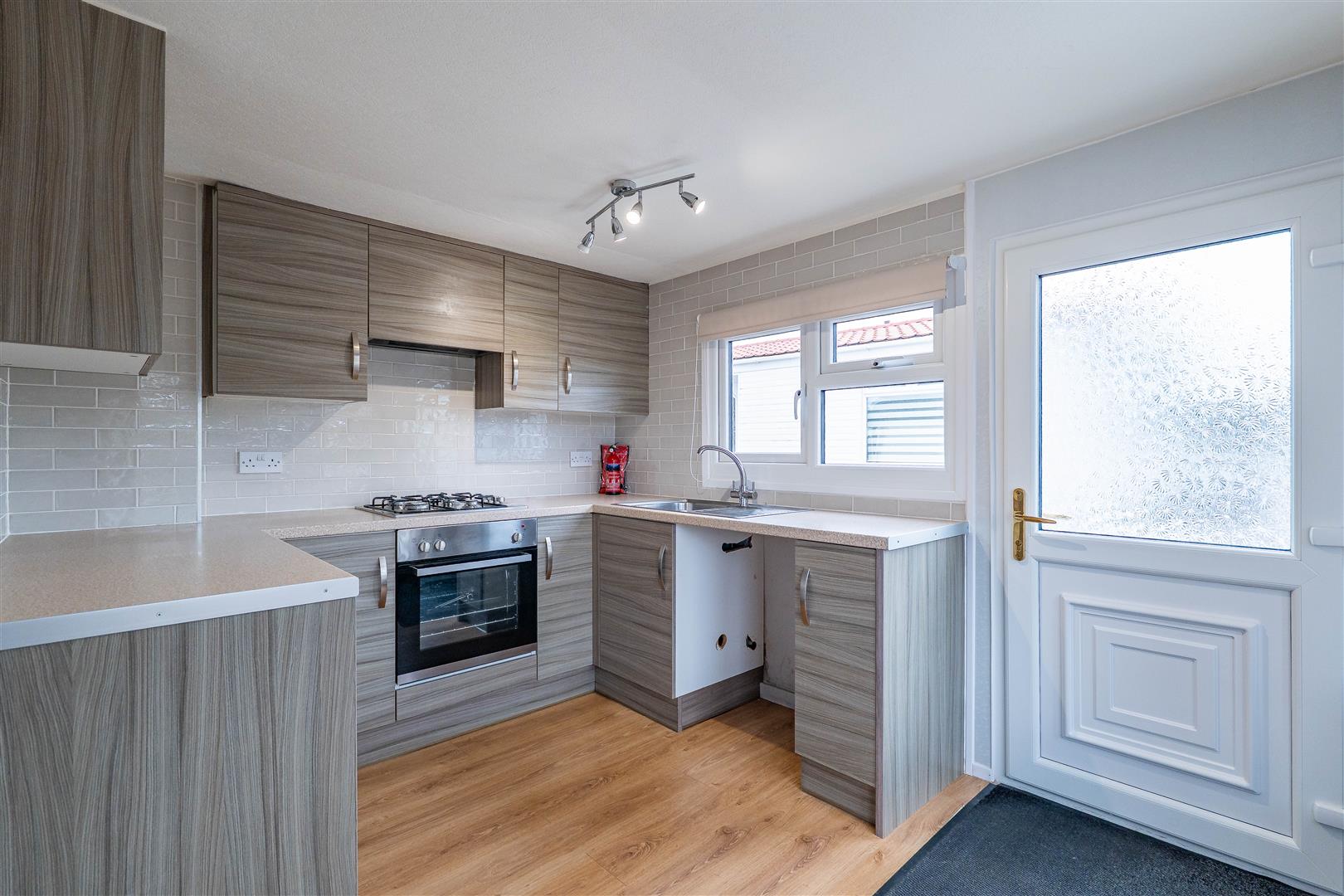 2 bed property in Birch Avenue Cuerden Residential Park, Leyland